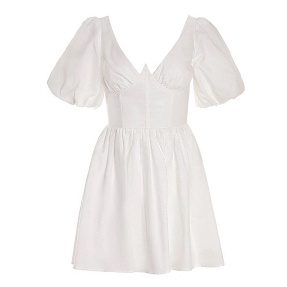 Alamour the Label Adah Dress - Picture 3 of 16